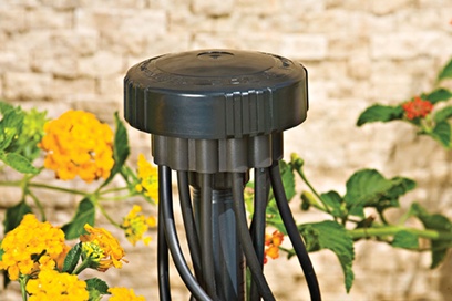 DIG 12-outlet drip manifold DIG 12-outlet drip manifold