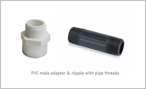 PVC-male-adapter_and_nipple-with-pipe-threads